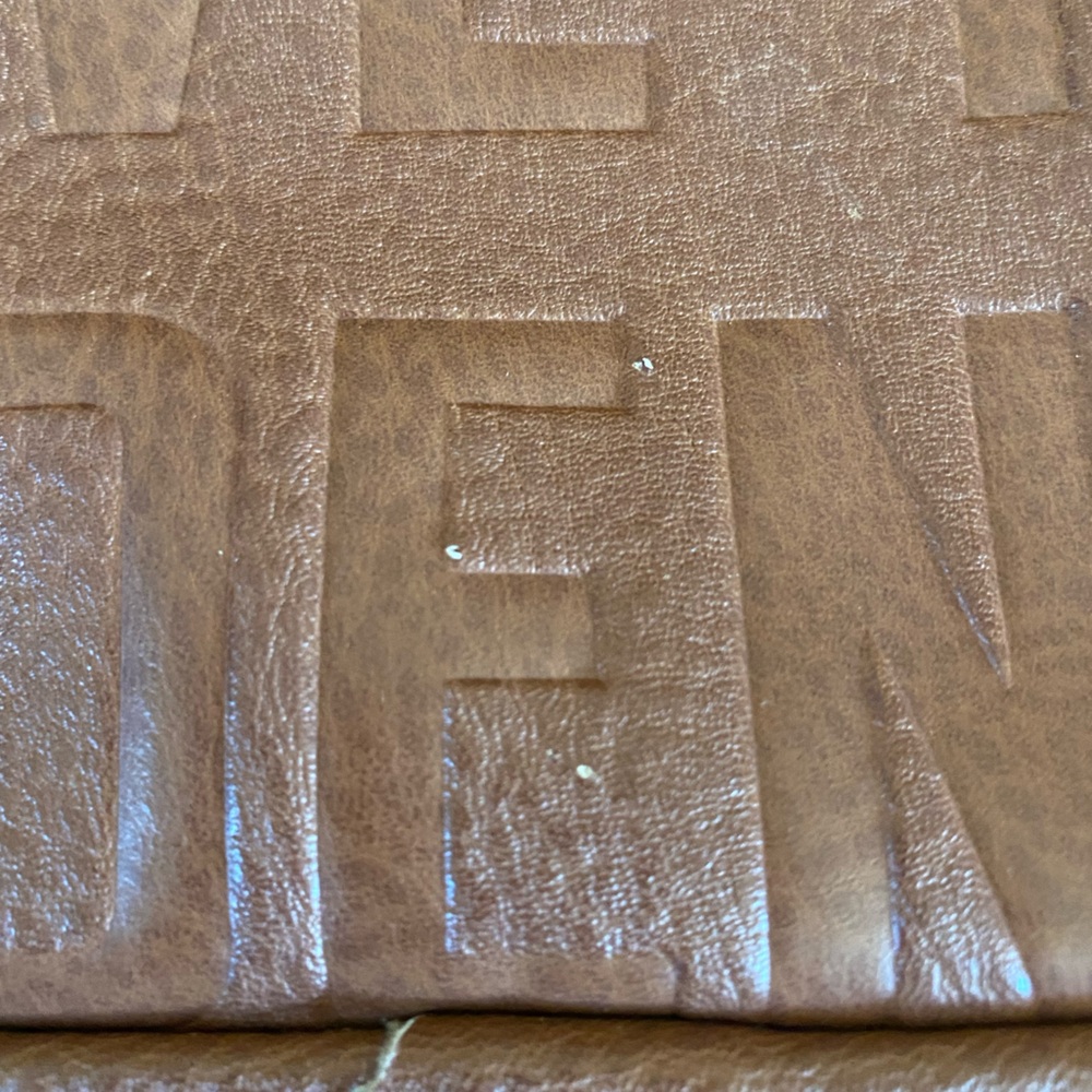 Steve Madden Backpack Purse - Picture 5 of 5
